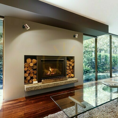 Skontrolujte Haren Copper/Black Povrchová lampa 230 V E27 15 W.