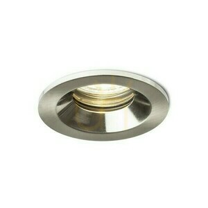 Bella zapustené svietidlo Gu10 Nickel Mat 230 V Led 15 W Ip65 small 4