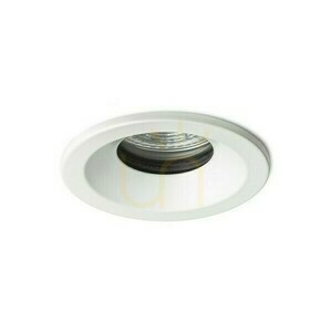 Bella Gu10 White 230 V Led 15 W Ip65 zapustené svietidlo small 1
