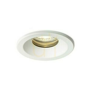 Bella Gu10 White 230 V Led 15 W Ip65 zapustené svietidlo small 4