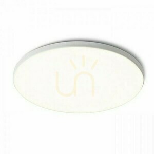 Zapustené svietidlo Bjork R 20 White 230 V Led 18 W 3000 K small 1