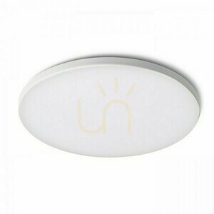 Zapustené svietidlo Bjork R 20 White 230 V Led 18 W 3000 K small 0