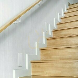 Vonkajšie zápustné nástenné svietidlo Rendl SEGNO biele LED 3 W IP54 3000 K R13566 small 1