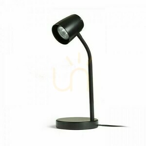 Stolná lampa Joli Black 230 V Led Gu10 10 W. small 1
