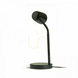 Stolná lampa Joli Black 230 V Led Gu10 10 W. small 4