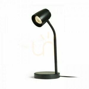 Stolná lampa Joli Black 230 V Led Gu10 10 W. small 0