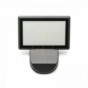 Vonkajšie nástenné svietidlo Rendl COMODO antracit LED 20 W 3000 K IP65 small 2