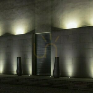 Orbu Sq 10 nerezové vonkajšie zapustené svietidlo 230 V Led Gu10 15 W Ip67 small 2