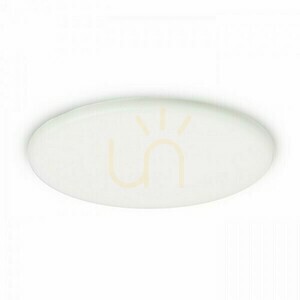 Zapustené svietidlo Beli R 21 Milk Acrylic 230 V Led 24 W Ip65 3000 K small 1