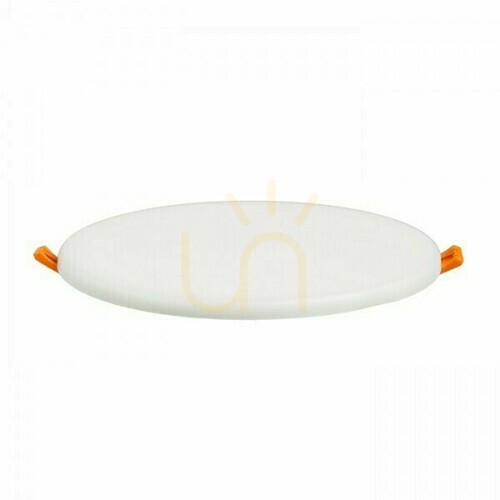 Skontrolujte Zapustené svietidlo Beli R 21 Milk Acrylic 230 V Led 24 W Ip65 3000 K
