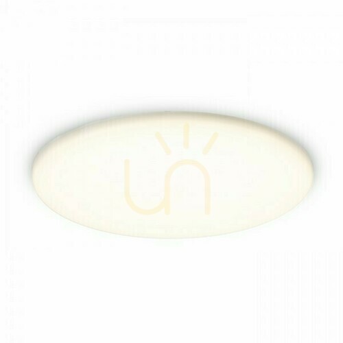 Skontrolujte Zapustené svietidlo Beli R 21 Milk Acrylic 230 V Led 24 W Ip65 3000 K