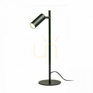 Stolná lampa Tapio čierna 230 V Led 4,5 W 3000 K small 1