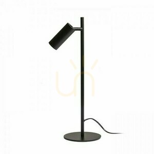 Stolná lampa Tapio čierna 230 V Led 4,5 W 3000 K small 2