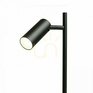 Stolná lampa Tapio čierna 230 V Led 4,5 W 3000 K small 4
