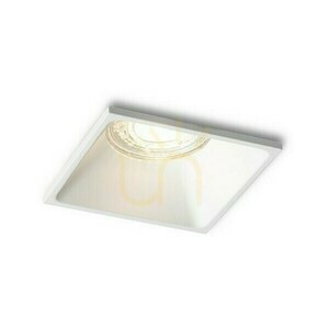 Zuri Sq Zapustené svietidlo biele 230 V Gu10 35 W. small 4