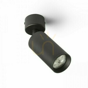 Bodové svietidlo Belenos Ceiling Black 230 V Led Gu10 9 W. small 3