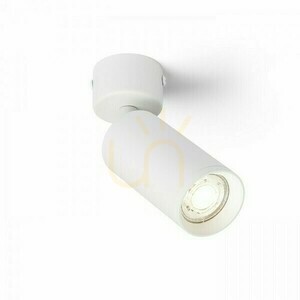 Bodové svietidlo Belenos Ceiling White 230 V Led Gu10 9 W. small 0