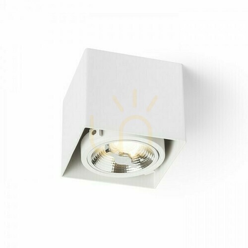 Skontrolujte Stropné svietidlo James I Dimm Matte White 230 V Led 15 W 24° 3000 K