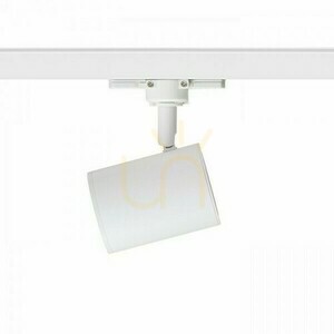 Cadenza reflektor pre 3-fázové biele 230 V Led Gu10 10 W Bus. small 1