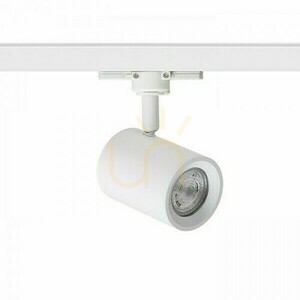 Cadenza reflektor pre 3-fázové biele 230 V Led Gu10 10 W Bus. small 3