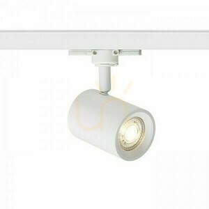 Cadenza reflektor pre 3-fázové biele 230 V Led Gu10 10 W Bus. small 5