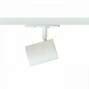 Cadenza reflektor pre 1 fázu biely 230 V Led Gu10 10 W Bus. small 4