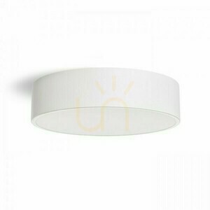 Plafon Mezzo 40 Dimm Ceiling White 230 V Led 30 W 3000 K. small 1