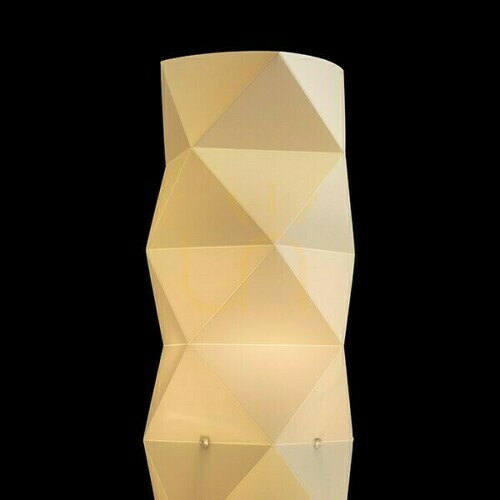 Skontrolujte Stolná lampa Zumba biela PVC/drevo/chróm 230 V E14 11 W.