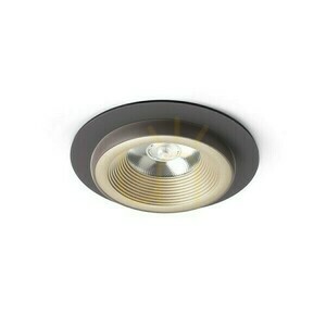 Sharm R I Pearl Gold/Bronze Zapustené svietidlo 230 V Led 10 W 24° 3000 K small 0