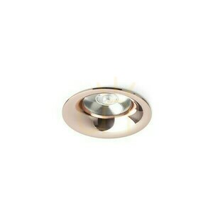 Podstavec Sharm Zapustené svietidlo Copper 230 V Led 10 W 24° 3000 K small 0