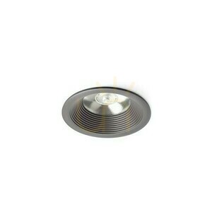 Sharm Base Bronze Zapustené svietidlo 230 V Led 10 W 24° 3000 K small 0