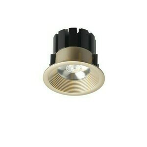 Podstavec Sharm Zapustené svietidlo Pearl Gold 230 V Led 10 W 24° 3000 K small 1