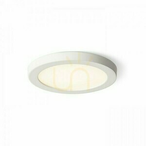 Hue R 9 Dimm zapustené svietidlo biele 230 V Led 6 W 3000 K small 0