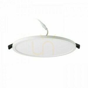 Hue R 22 Dimm White 230 V Led 24 W 3000 K Zapustené svietidlo. small 3