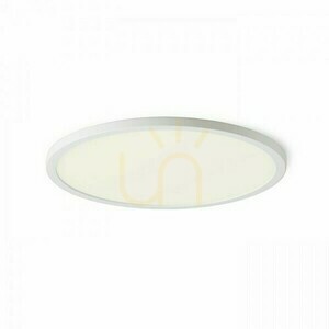 Hue R 22 Dimm White 230 V Led 24 W 3000 K Zapustené svietidlo. small 0