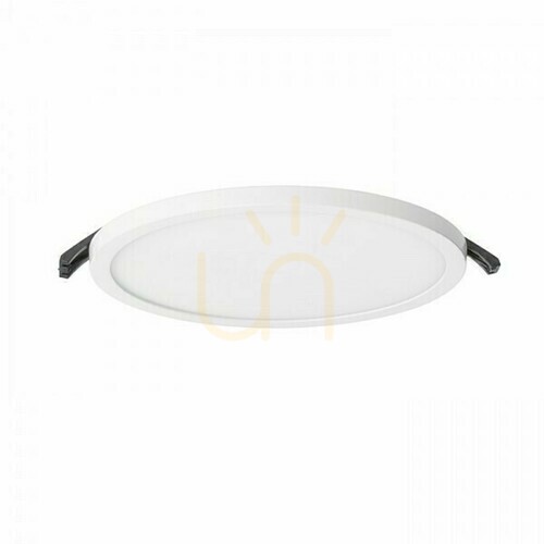 Skontrolujte Zapustené svietidlo Rendl HUE R 17 DIMM biele LED 18 W 3000 K