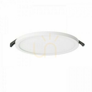 Zapustené svietidlo Rendl HUE R 17 DIMM biele LED 18 W 3000 K small 1