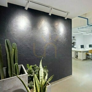 Reflektor na 1-fázovú lištu Rendl MAVRO biely LED 12 W 3000 K 38° R12993 small 1