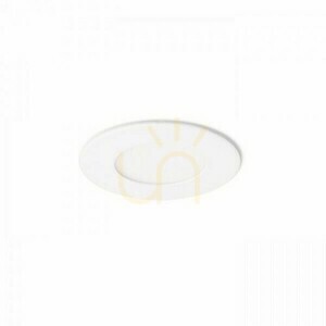 Socorro R 85 zapustené svietidlo Biela 230 V Led 3 W 3000 K small 2