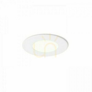 Socorro R 85 zapustené svietidlo Biela 230 V Led 3 W 3000 K small 0