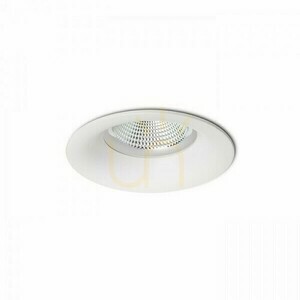 Looker 17 vstavané svietidlo Biele 230 V Led 30 W 35° 3000 K small 2