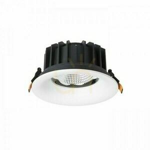 Looker 17 vstavané svietidlo Biele 230 V Led 30 W 35° 3000 K small 3