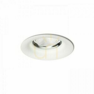 Looker 17 vstavané svietidlo Biele 230 V Led 30 W 35° 3000 K small 0