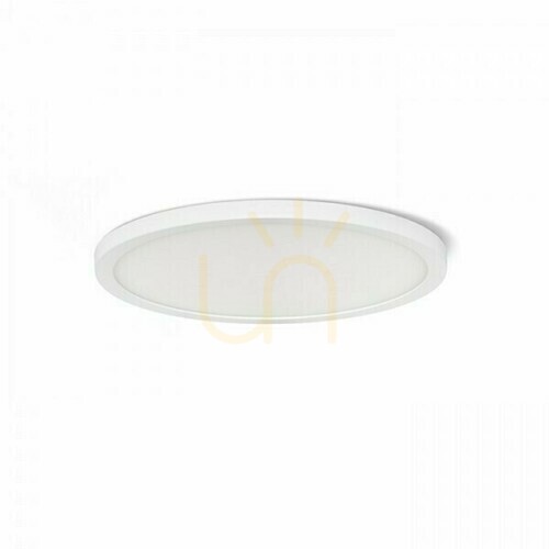 Skontrolujte Hue R 17 Zapustené svietidlo biele 230 V Led 18 W 3000 K