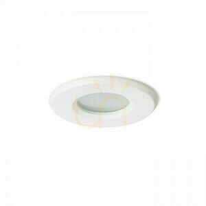 Zapustené svietidlo Apriori White Satin Glass 230 V Gu10 35 W Ip54 small 2