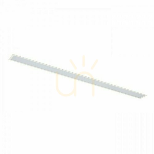 Skontrolujte Pesante 90 zapustené svietidlo Biele 230 V Led 40 W 3000 K