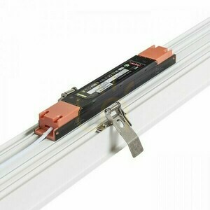Pesante 90 zapustené svietidlo Biele 230 V Led 40 W 3000 K small 4