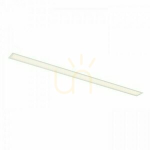 Pesante 90 zapustené svietidlo Biele 230 V Led 40 W 3000 K small 0