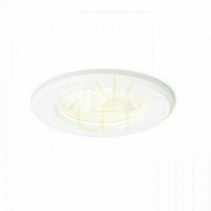 Zapustené vonkajšie svietidlo Navy White 230 V Led 15 W 36° Ip65 2700 K small 2