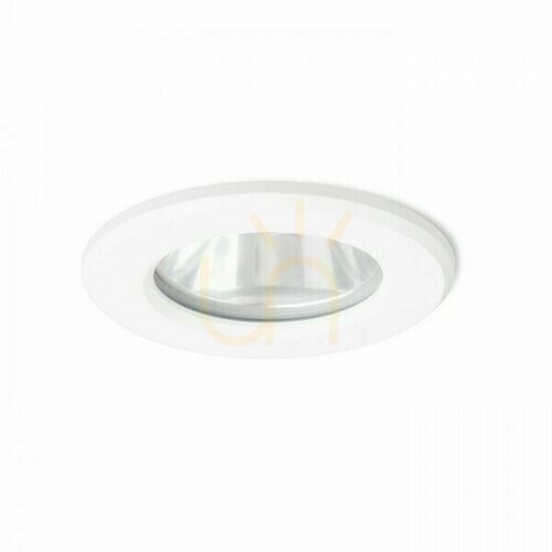 Skontrolujte Zapustené vonkajšie svietidlo Navy White 230 V Led 15 W 36° Ip65 2700 K